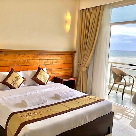 Sogod  Cebu North Coast Beach Resort מראה חיצוני תמונה