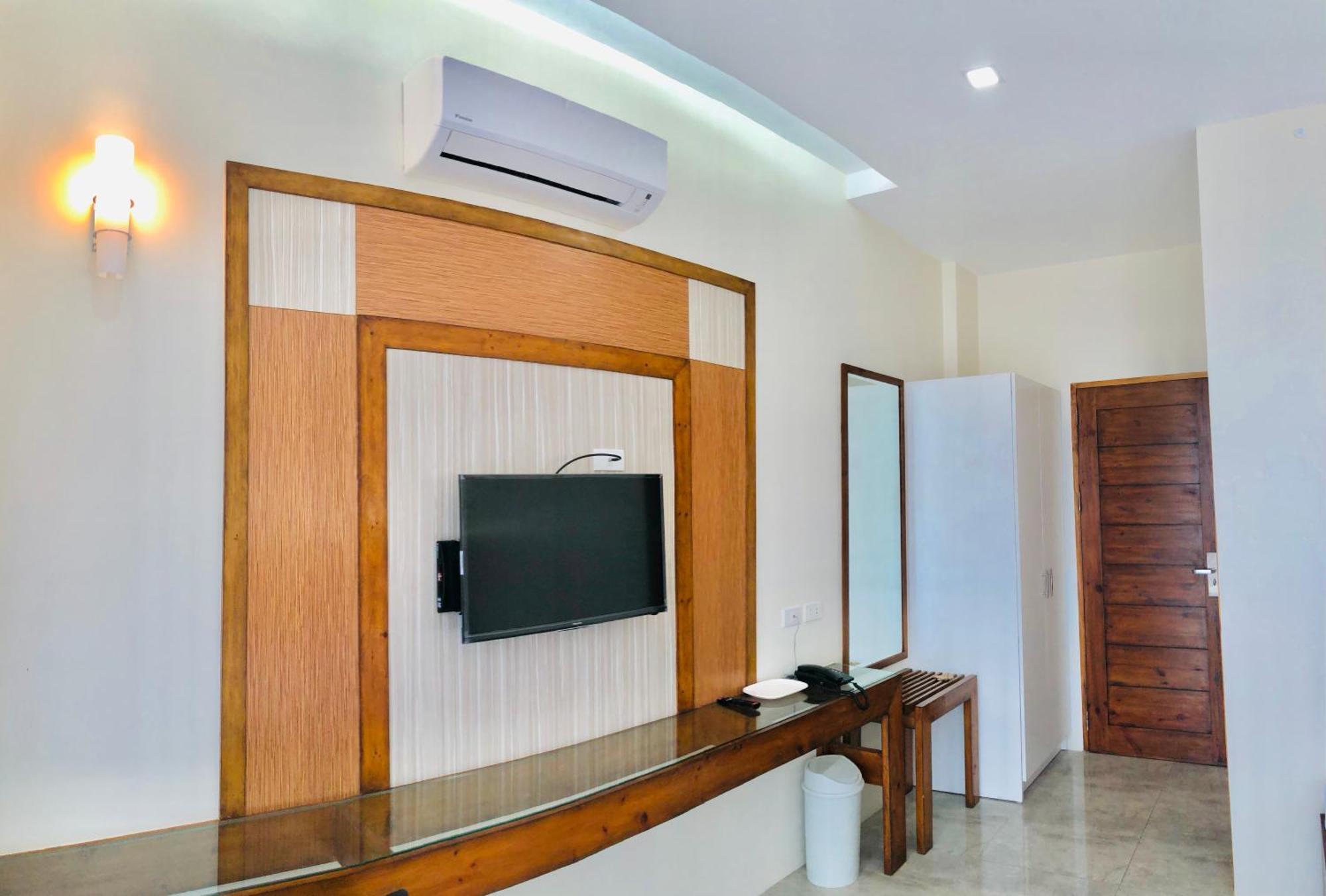 Sogod  Cebu North Coast Beach Resort מראה חיצוני תמונה
